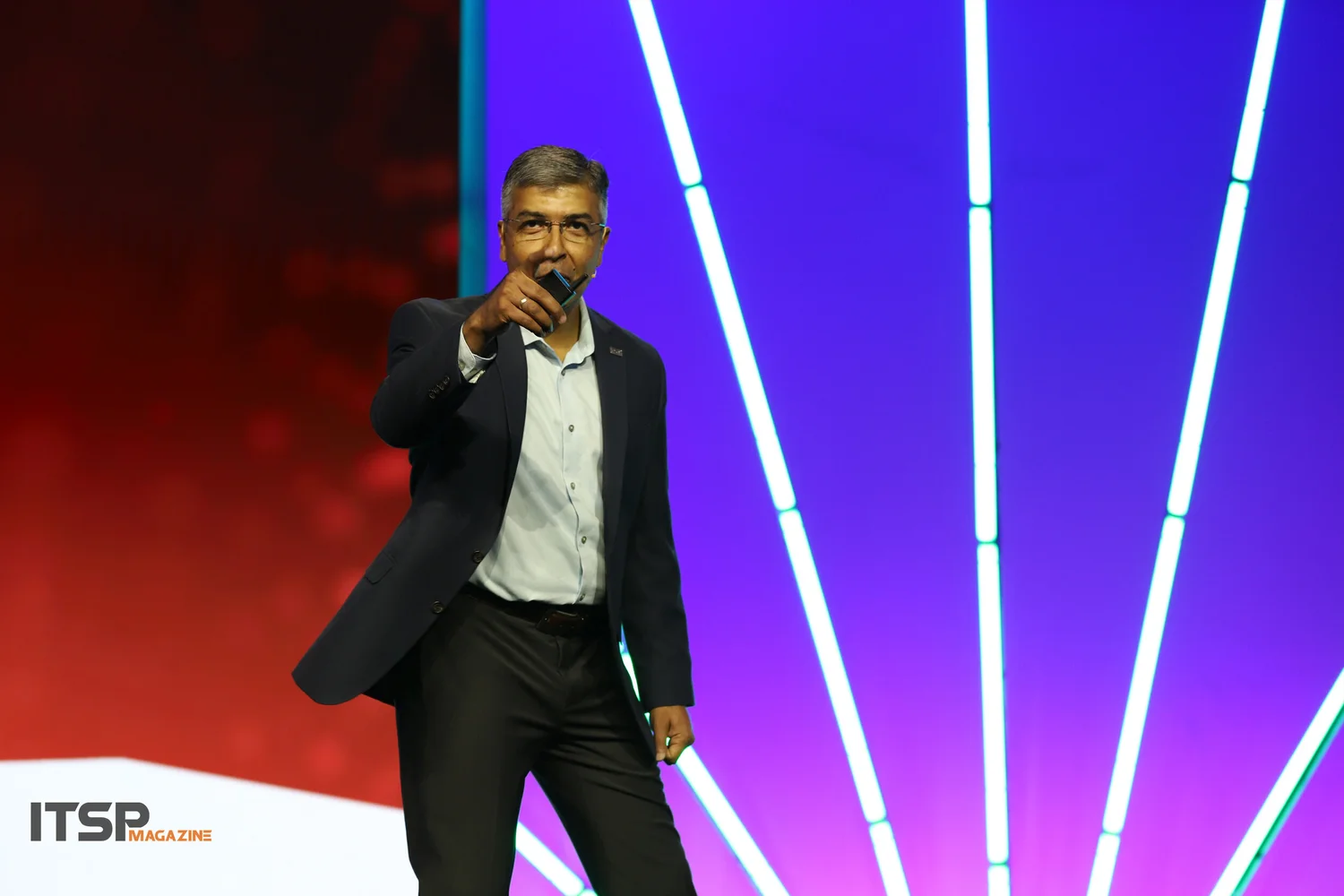 Event photograph by Sean Martin for ITSPmagazine
